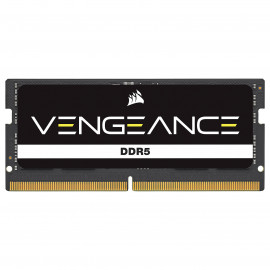 CORSAIR Vengeance SO-DIMM 16 Go DDR5 5600 MHz CL48