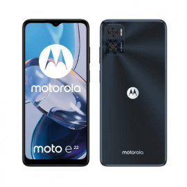 Motorola Moto e22 64 Go