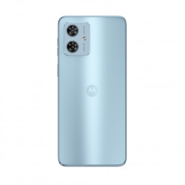 Motorola Smartphone G54 5G 256Go Bleu Clair Glacier
