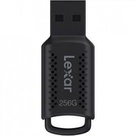 Lexar Cle USB 256Go V400 JumpDrive Noire