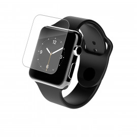 ZAGG ZAGG Protection écran InvisibleShield HD pour Apple Watch 42mm