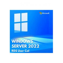 LENOVO Windows Server 2022 CAL (1 User)