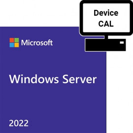 LENOVO Windows Server 2022 CAL (5 Device)