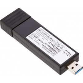 CISCO Pluggable USB3.0 SSD storage