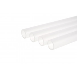 Alphacool Eisrohr 13 / 10mm tube dur acrylique (PMMA) - satin