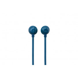 JBL - Modèle du produit : Tune 305 C Bleu, Ecouteurs filaire type-C