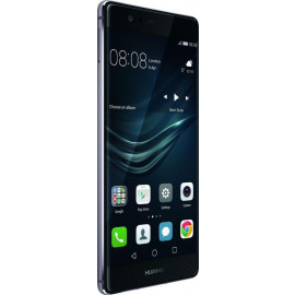 Huawei P9 Plus SIM unique 4G 64Go Gris