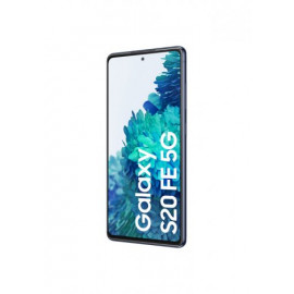 SAMSUNG Galaxy S20 FE 5G Bleu