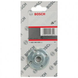Bosch Professional Écrou de serrage pour meuleuse angulaire Bosch