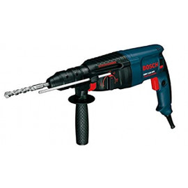 Bosch Professional GBH 2 – 26 Dfr Perforateur Professionnel