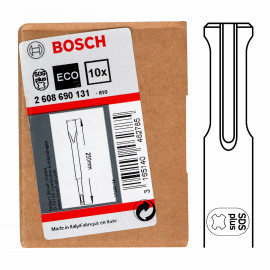 Bosch SDS-Plus 20x250 mm