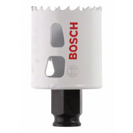 Bosch Bosch Scie cloche sans foret pilote pour multi-matériaux Ø.40 mm