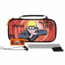 Konix Modèle du produit : Naruto Starter Kit Jutsu Switch