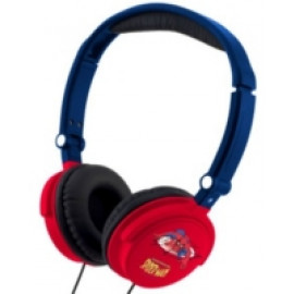 Lexibook Lexibook HP010SP écouteur/casque est l'accessoire musical parfait pour les mélomanes en déplacement. Avec son design élégant et ses fonctionnalités avancées, cet écouteur/casque vous offre une expérience sonore exceptionnelle où que vous s