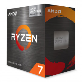 AMD Ryzen 7 5700G Tray