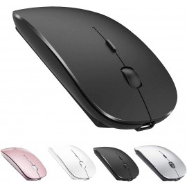 PORT DESIGN MOUSE RECHARGEABLE BLUETOOTH