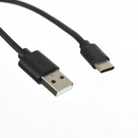 TEXTORM Câble USB-C vers USB-A 2.0
