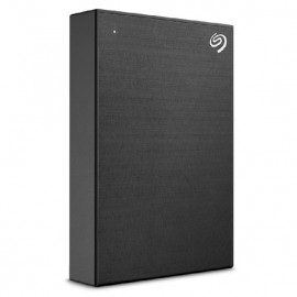 Seagate Disque Dur Externe SSD ONE TOUCH 1To Noir