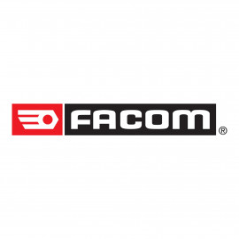 FACOM 467B.16 Clé mixte à cliquet métrique 16 mm