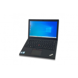 LENOVO Modèle : ThinkPad X270 reconditionné par Sofi