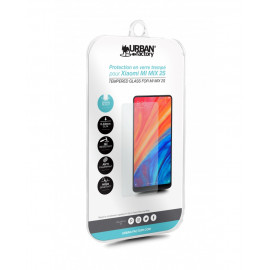 URBAN FACTORY TEMPERED GLASS 9H