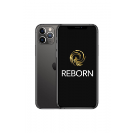Reborn iPhone 11 Pro 64Go Gris Reconditionne Grade A