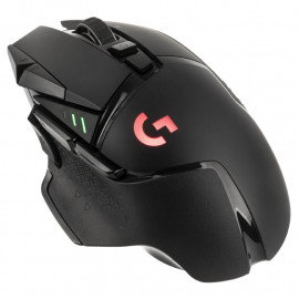 Logitech G Gaming Mouse G502 LIGHTSPEED
