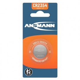 Ansmann Pile bouton au lithium CR2354