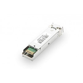 DIGITUS CISCO-kompatible 1.25 Gbps SFP Module up to 550m