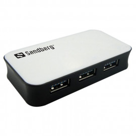 Speedlink SNAPPY SLIM USB Hub
