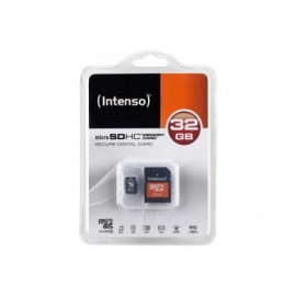 INTENSO microSDHC 32 GB