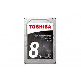 TOSHIBA X300 Performance