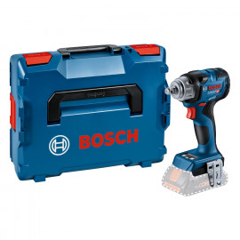 Bosch Clé à chocs sans fil GDS 18V-330 HC Professional solo