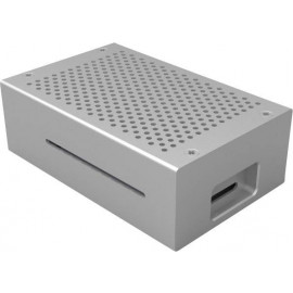 Joy-It Aluminium Case for Raspberry Pi 4B