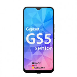 Gigaset GS5 Senior 64 Go