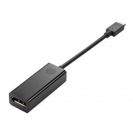 HP Adaptateur vidéo externe USB-C DisplayPort