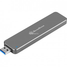 SILVERSTONE SST-MS09 USB 3.1