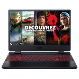 ACER ACER Nitro 5 AN515-58-591R Intel Core i5 - 15,6 SSD 500
