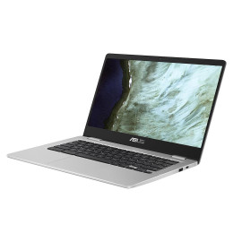 ASUS Chromebook  C423NA-EC0710 14'' Full HD Tactile Intel Celeron  -  14  SSD  64