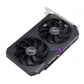 ASUS DUAL GeForce RTX 3050 V2 OC O8G