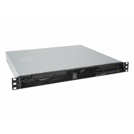 ASUS RS100-E11-PI2 Intel C252 LGA 1200 (Socket H5) Rack (1 U) Argent