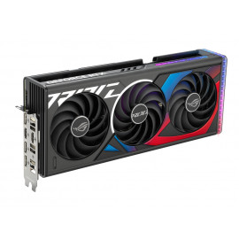 ASUS ROG Strix GeForce RTX 4070 Ti OC Edition 12GB