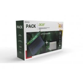 ACER Pack Aspire AV14-51-54JF Intel Core i5  -    SSD  500