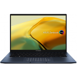 ASUS ZenBook UX3402VA 14" tactile OLED 0.2ms Intel Core i9 13900H 16 Go LPDDR5 1 To SSD Intel EVO