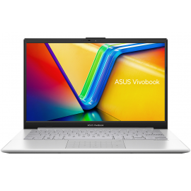ASUS VivoBook S1404ZA 14" LED FHD Intel Core i5 1235U RAM 16 Go DDR4 512 Go SSD Puce Intel Graphics Technologie Numpad