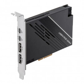 ASUS USB4 PCIe Gen4