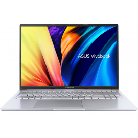 ASUS VivoBook S1605ZA 16" LED WUXGA Intel Core i7 12700H RAM 16 Go DDR4 512 Go SSD Intel Iris Xe