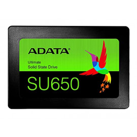 ADATA ### Modèle du produit : Ultimate SU650 120 Go
