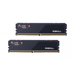 GSKILL Flare X5 Series Low Profile 32 Go (2x 16 Go) DDR5 6000 MHz CL30