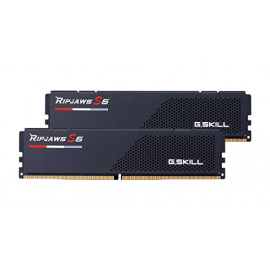 GSKILL RipJaws S5 Low Profile 64 Go DDR5 6800 MHz CL34